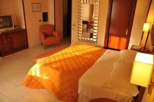 Hotel Andris 3*