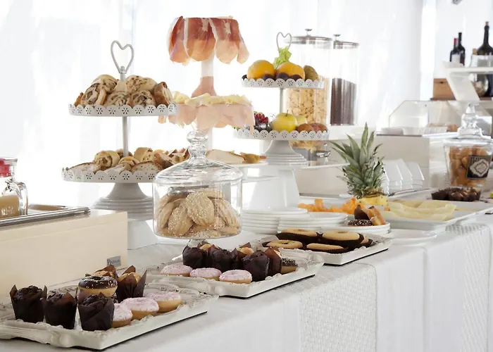 Hotel Andris Ercolano