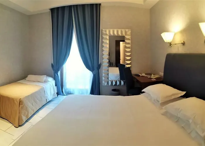 Andris Hotel Ercolano