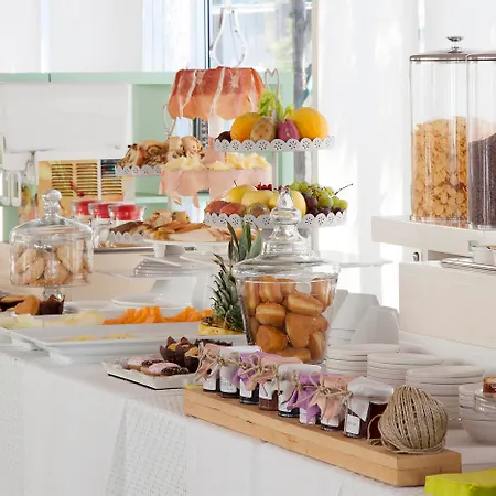 Andris 3* 에르콜라노