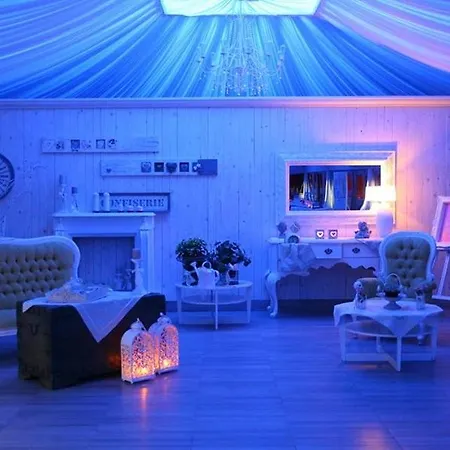 호텔 Andris 에르콜라노