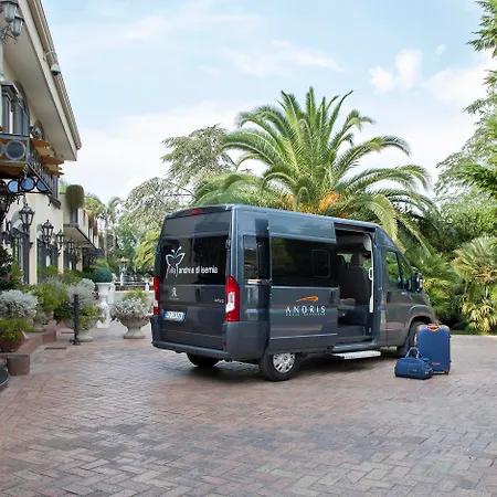 Andris 3* Эрколано