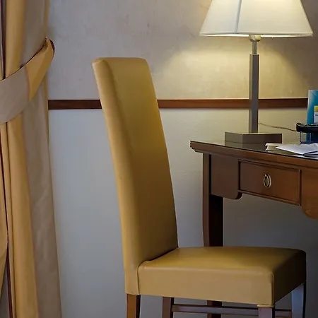 호텔 Andris 에르콜라노