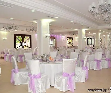 Andris Hotel Ercolano