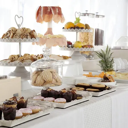 호텔 Andris 에르콜라노