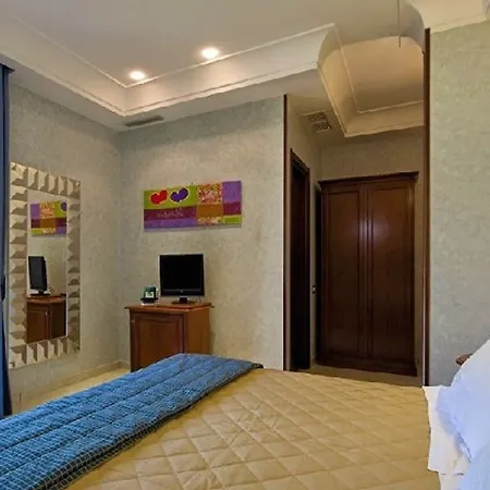 Andris Отель 3*