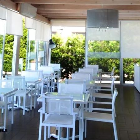 Andris Отель 3*