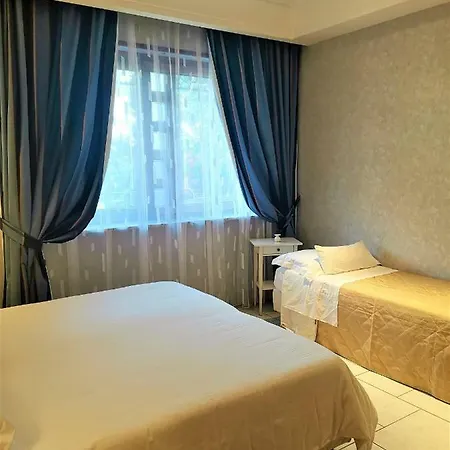 Andris 3* Эрколано