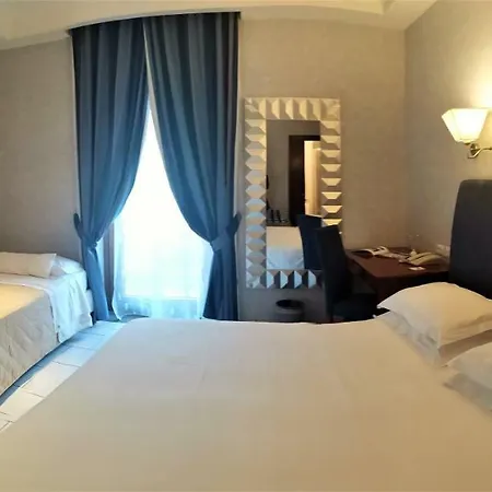 Andris 호텔 에르콜라노