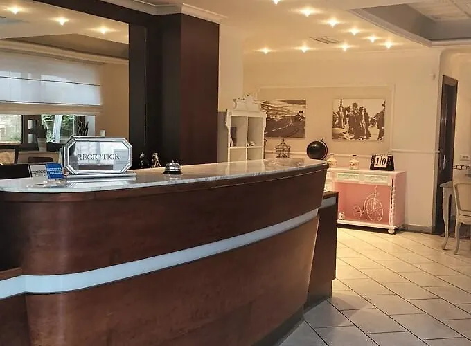 Andris מלון ארקולאנו