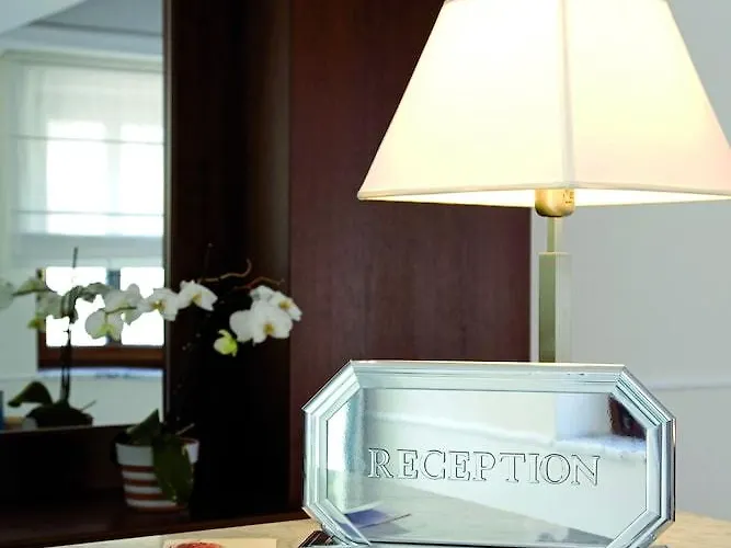 מלון Andris ארקולאנו