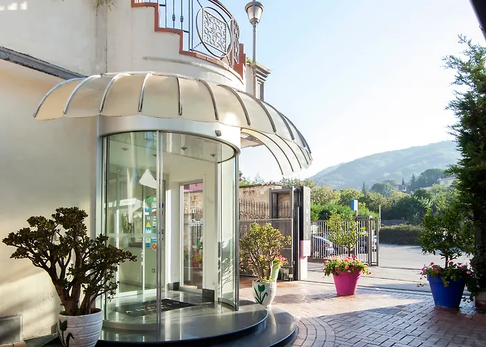 Andris 3* ארקולאנו