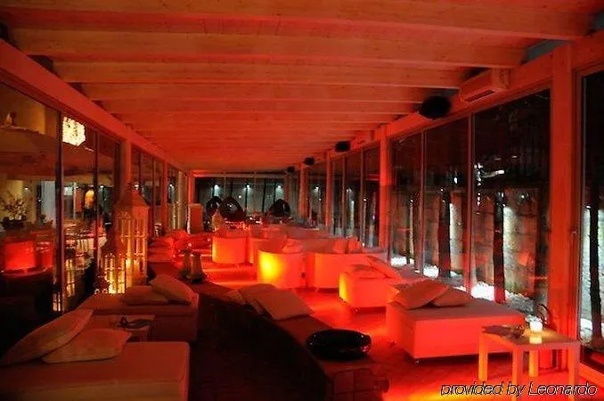 Andris 3* ארקולאנו