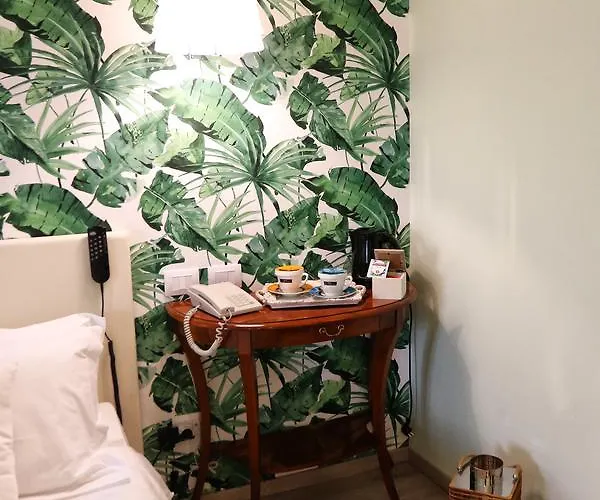 Andris מלון ארקולאנו