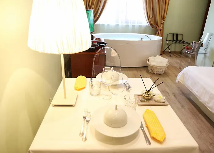 מלון Andris ארקולאנו