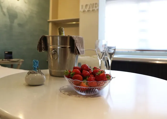 Andris 3* ארקולאנו