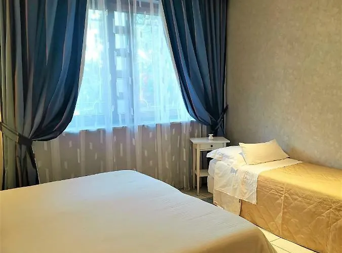 Andris 3* ארקולאנו